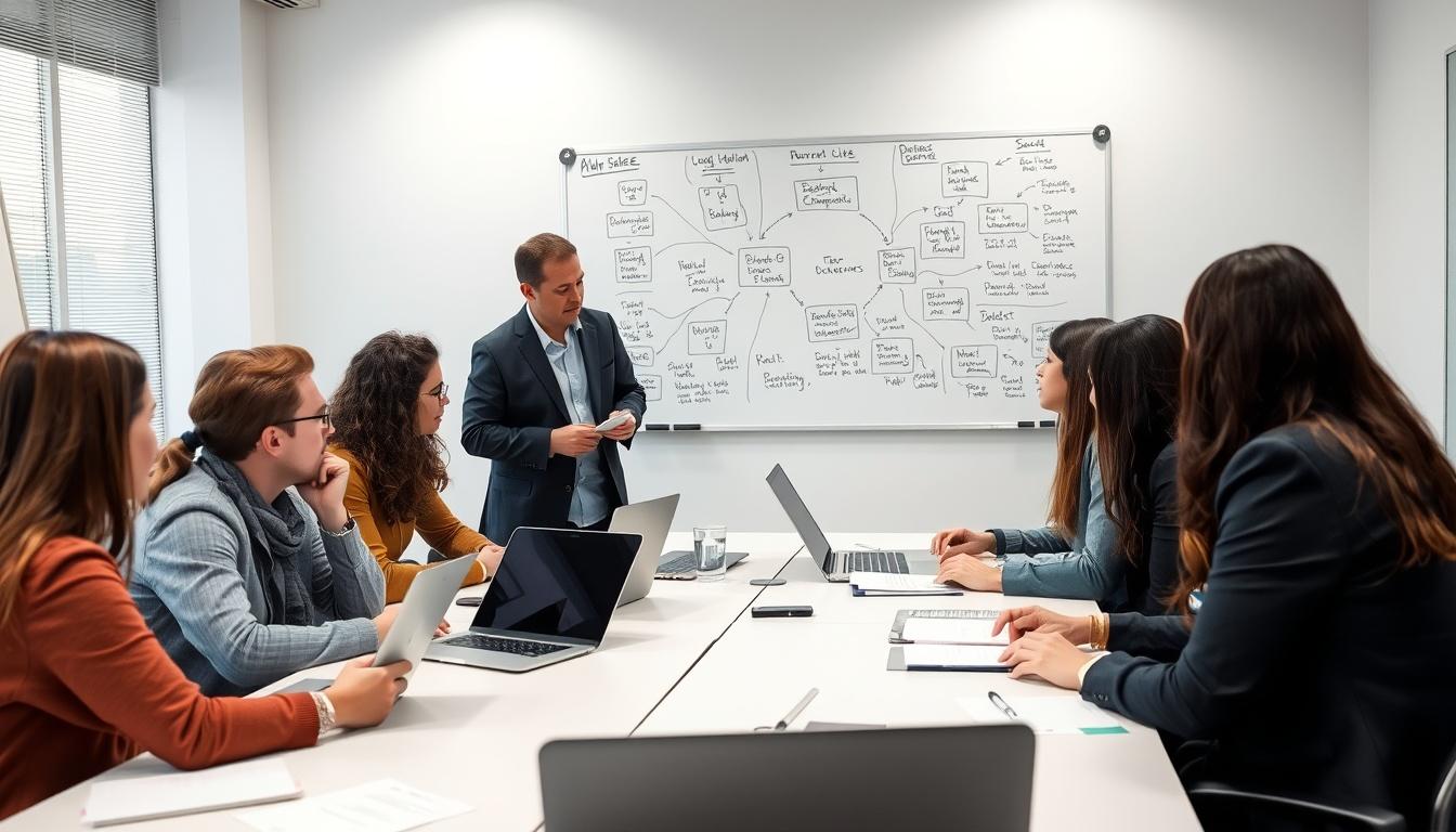 Para Emprendedores